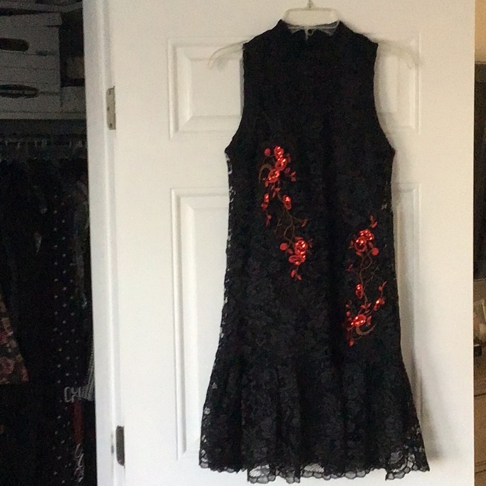 Nicole Miller Evening dress